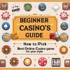 Beginner’s Guide: How to Pick the Best Online Casino Game for Your Style