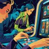 The Rise of Skill-Based Casino Games: Can You Outsmart the House?