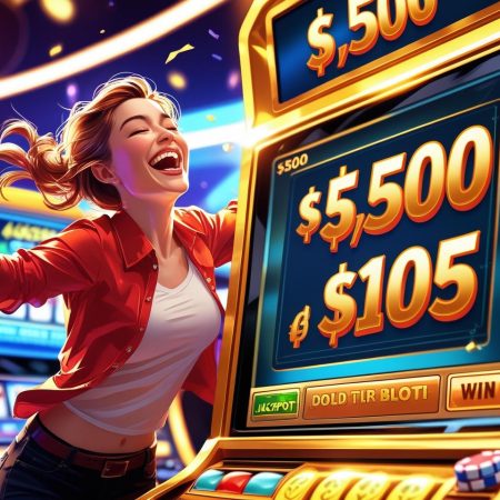 Turning $20 Free Spins Into a $5,500 Jackpot Win: A Real 2025 Success Story
