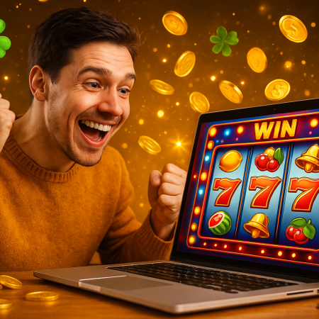 How a $10 No Deposit Bonus Turned Into $3,200 Real Cash in 2025